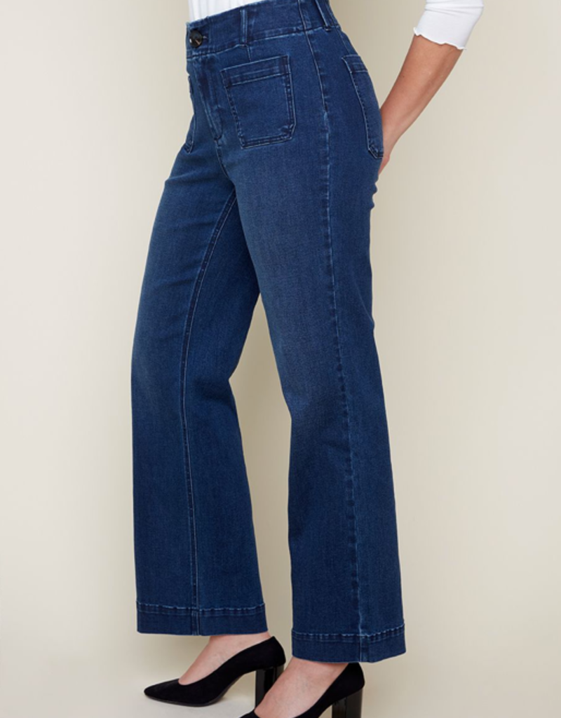 Renuar Renuar R10084D Jean