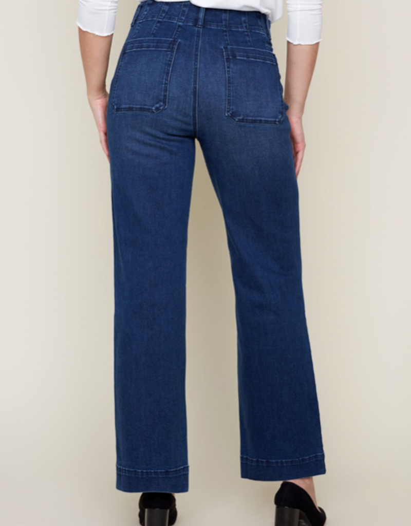 Renuar Renuar R10084D Jean