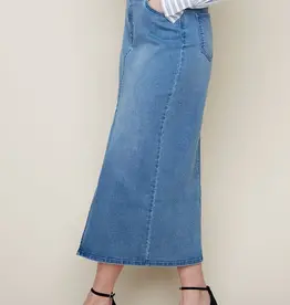 Renuar Renuar Long Skirt