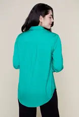 Renuar Renuar R5131 Woven Blouse