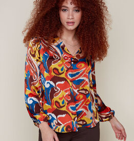 Renuar Renuar Blouse