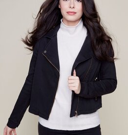 Renuar Renuar Moto Jacket