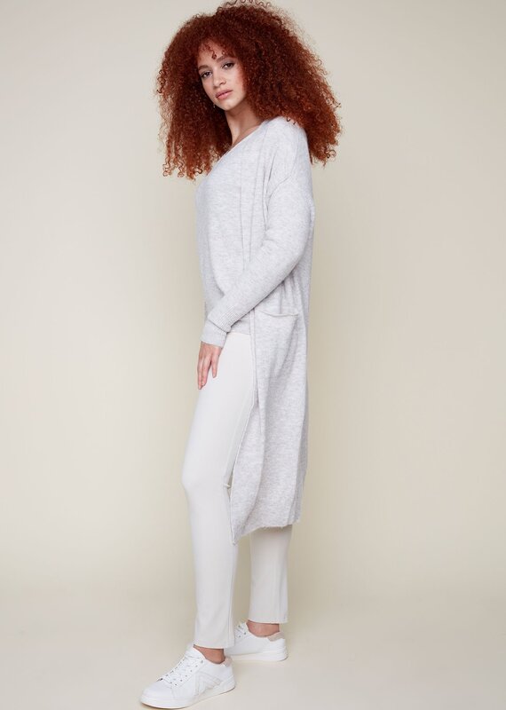 Renuar Renuar Knit Duster