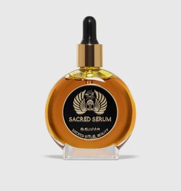 Sacred Riteul Beauty Diana's Favorite Face Oil
