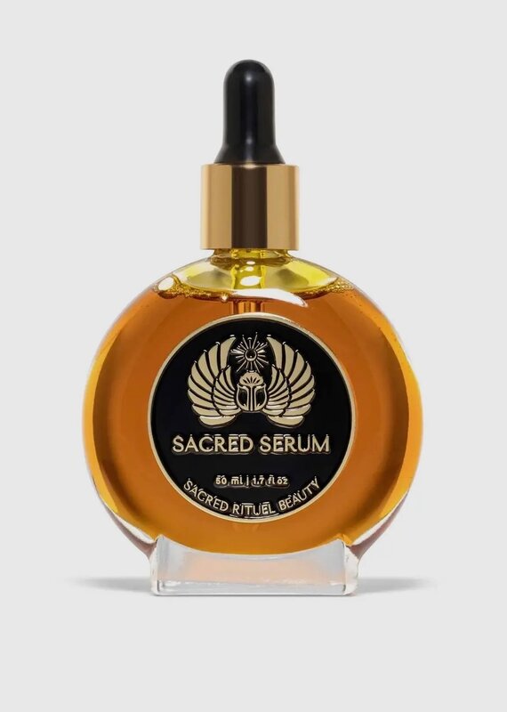 Sacred Riteul Beauty Diana's Favorite Face Oil