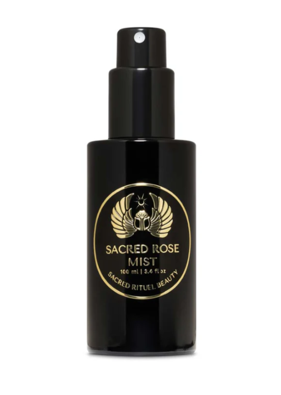 Sacred Riteul Beauty The Best Facial Mist