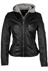Mauritius Mauritius Allice Leather Jackets