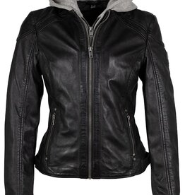 Mauritius Mauritius Allice Leather Jackets