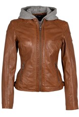Mauritius Mauritius Allice Leather Jackets