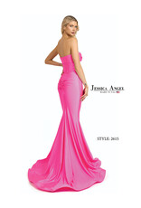 Jessica Angel Jessica Angel #2615
