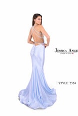 Jessica Angel Jessica Angel #2524
