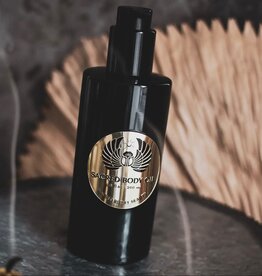 Sacred Riteul Beauty Sacred Ritual Body Oil