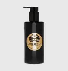 Sacred Riteul Beauty Sacred Ritual Body Oil