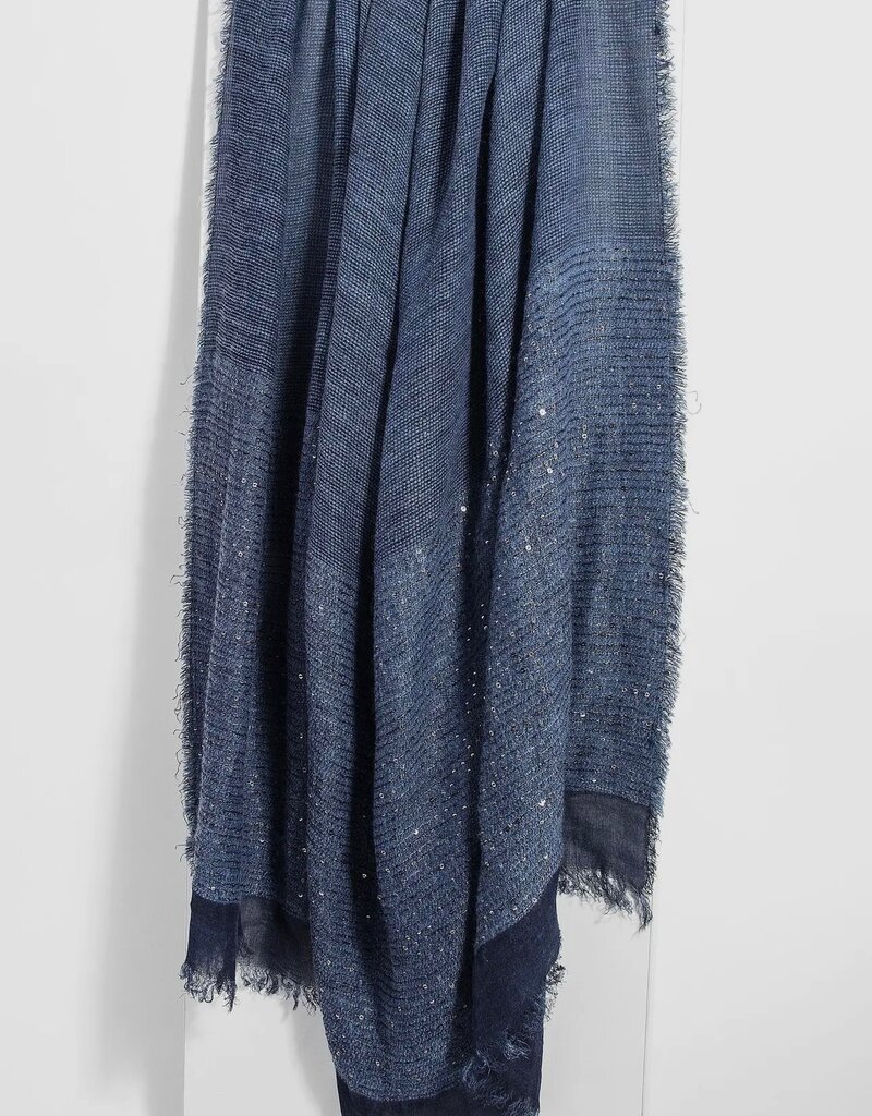 Saachi Saachi Lenox Wrap Scarf