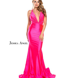 Jessica Angel Dress 858 ONLINE