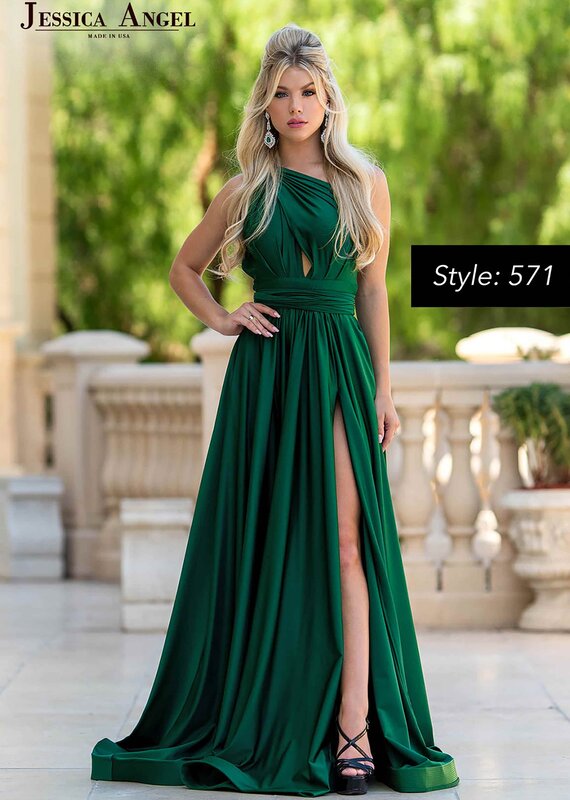 Jessica Angel Dress 571