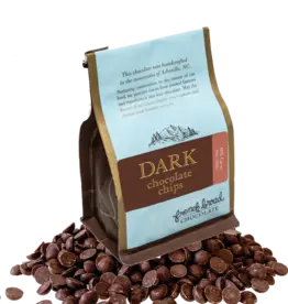 French Broad Chocolate French Broad Chocolate DK Chocolate Chips