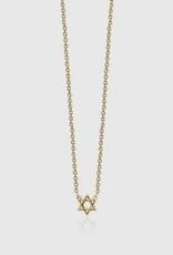 LimLim Mini Star of David