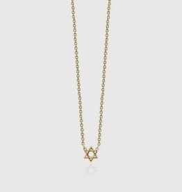 LimLim Mini Star of David