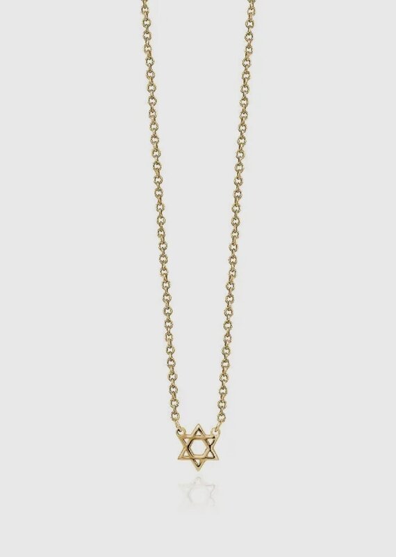 LimLim Mini Star of David