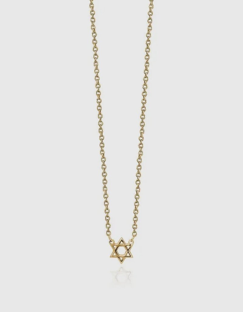 LimLim Mini Star of David