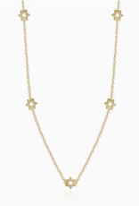 LimLim All Around Star of David