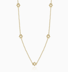LimLim All Around Star of David