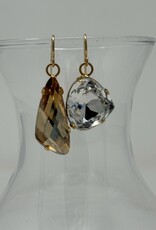 diana warner DW Courtney Earring
