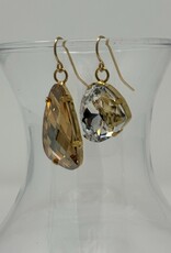 diana warner DW Courtney Earring