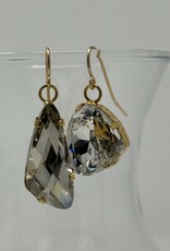 diana warner DW Courtney Earring