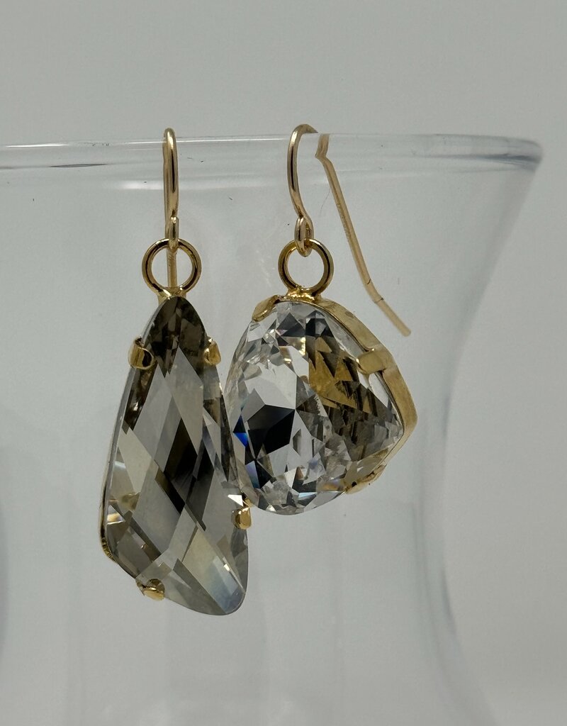diana warner DW Courtney Earring