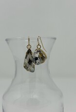 diana warner DW Courtney Earring