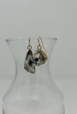 diana warner DW Courtney Earring