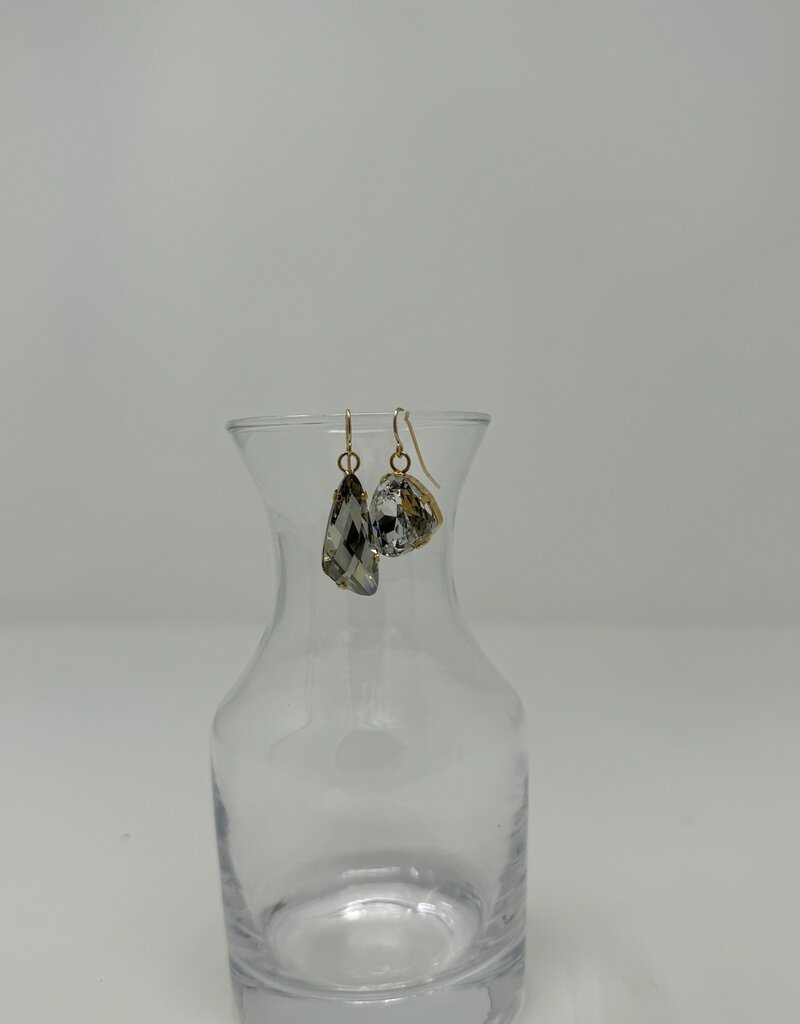 diana warner DW Courtney Earring