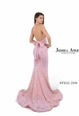 Jessica Angel Jessica Angel #2534 VS