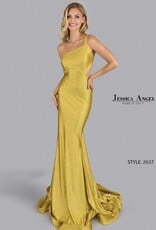 Jessica Angel Jessica Angel #2637