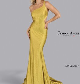 Jessica Angel Jessica Angel #2637