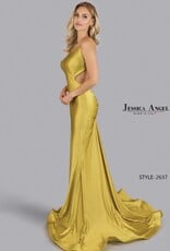 Jessica Angel Jessica Angel #2637