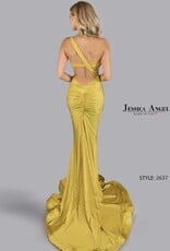 Jessica Angel Jessica Angel #2637
