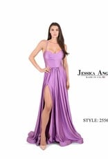Jessica Angel Jessica Angel #2556
