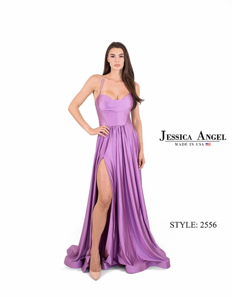 Jessica Angel Jessica Angel #2556