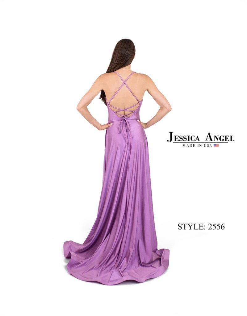 Jessica Angel Jessica Angel #2556