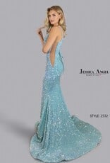 Jessica Angel Jessica Angel #2532