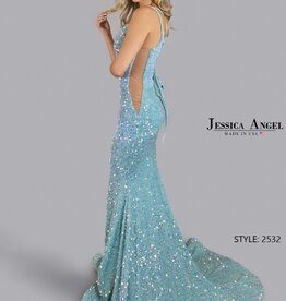 Jessica Angel Jessica Angel #2532