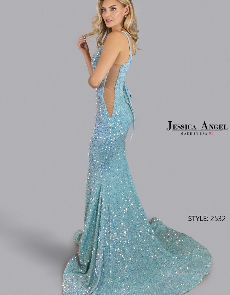 Jessica Angel Jessica Angel #2532