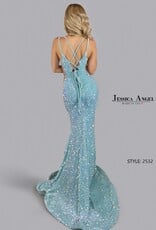Jessica Angel Jessica Angel #2532