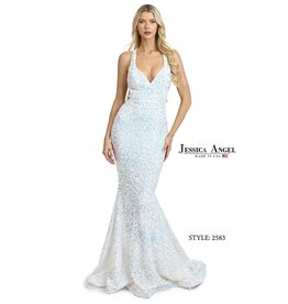 Jessica Angel Jessica Angel #2583