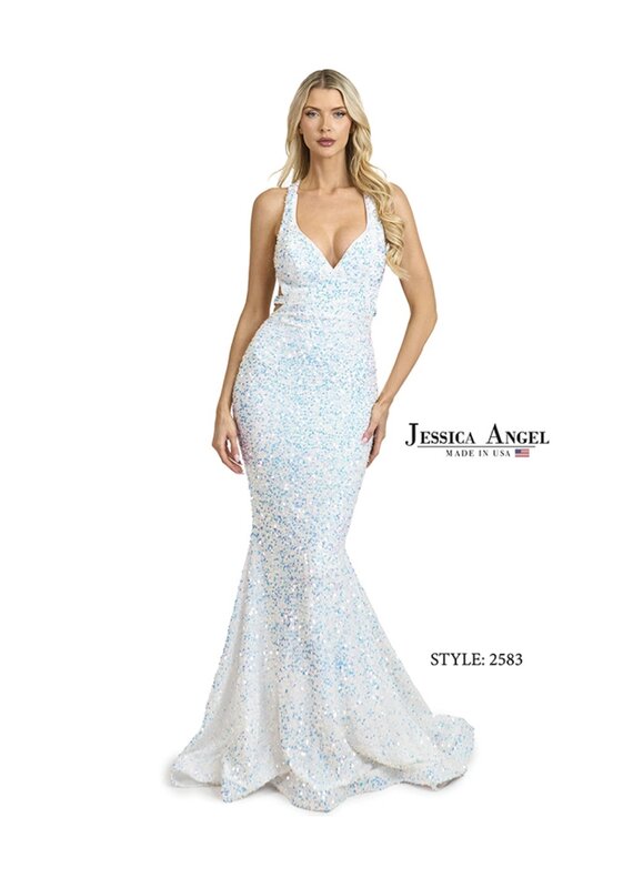 Jessica Angel Jessica Angel #2583