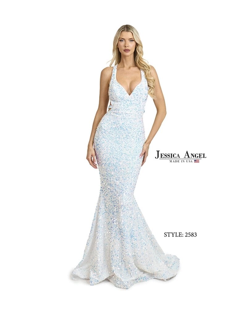 Jessica Angel Jessica Angel #2583