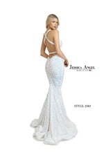 Jessica Angel Jessica Angel #2583